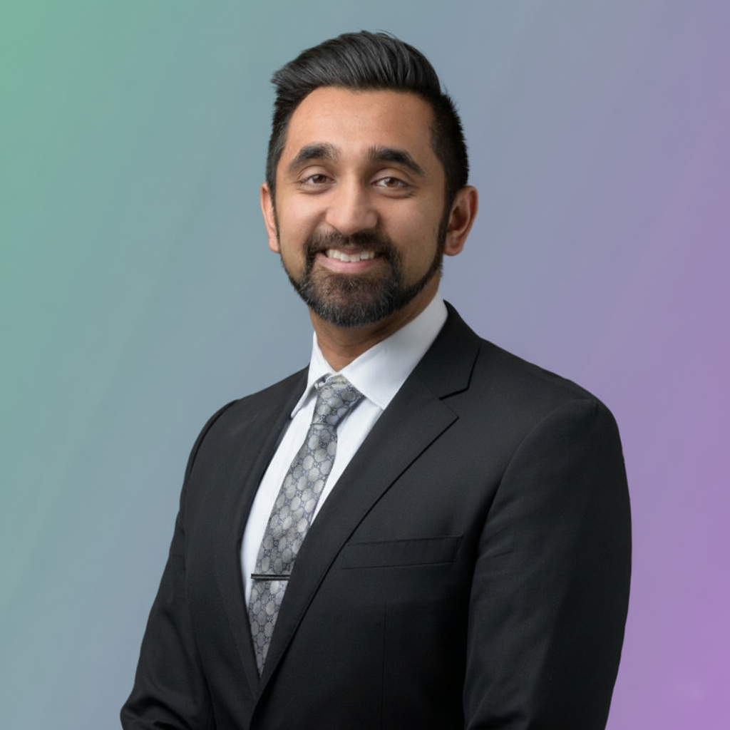 Aneel Ursani