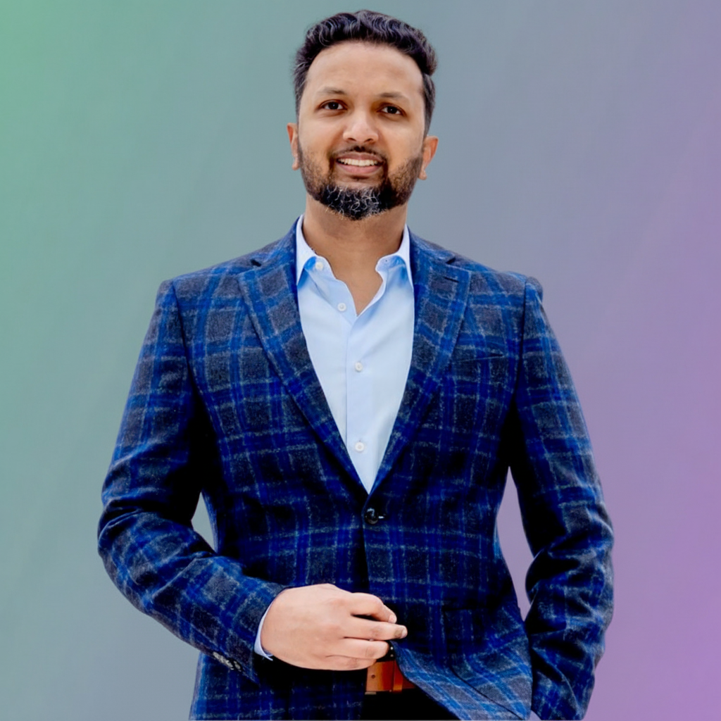 Dr. Jacob Joseph